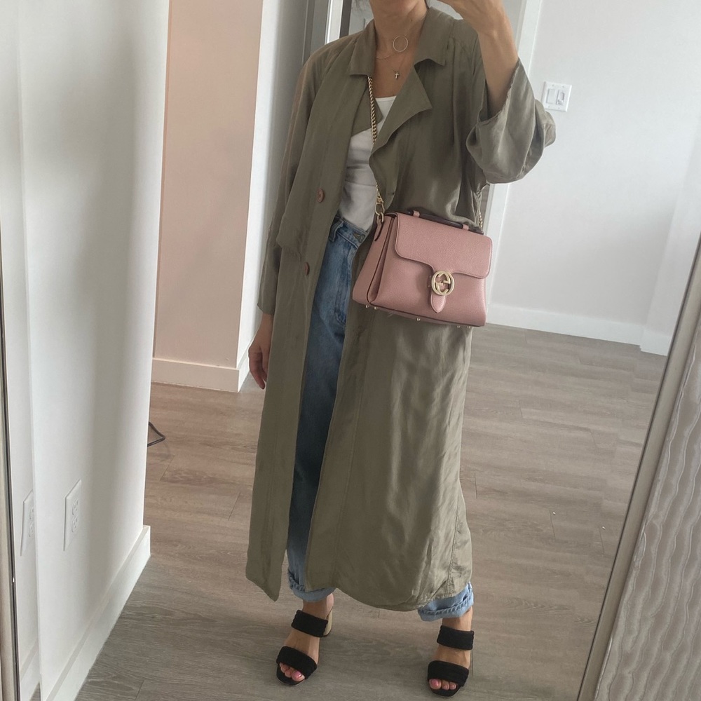 🔥Raincoat🔥 100% silk🔥